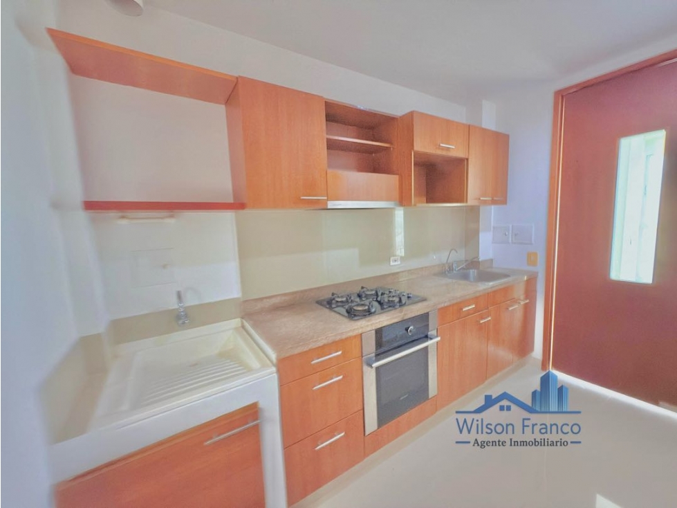 Apartamento En Venta Puertas De Las Américas Zona Norte de Cartagena — foto 4