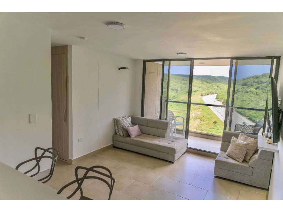 APARTAMENTO EN VENTA PUERTO COLOMBIA ATLANTICO — foto 5
