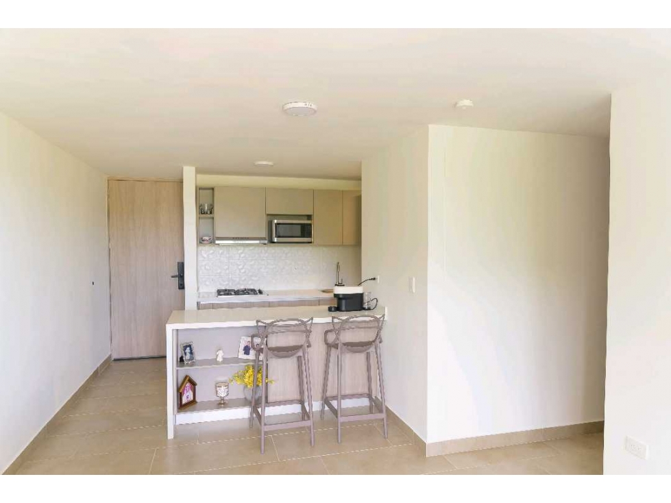 APARTAMENTO EN VENTA PUERTO COLOMBIA ATLANTICO — foto 6