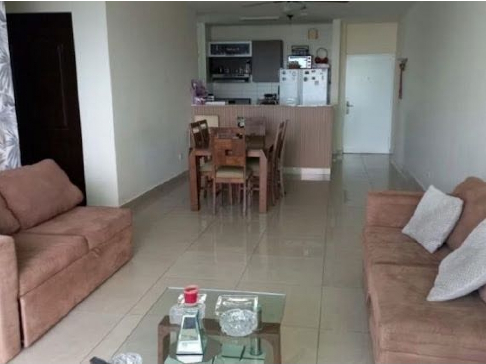 Apartamento en Venta Punta Paitilla | 3 Recámaras | Línea Blanca | $21 — foto 2