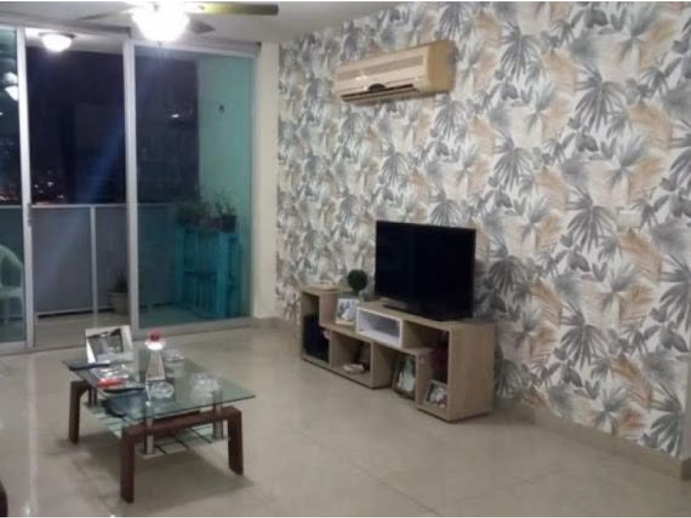 Apartamento en Venta Punta Paitilla | 3 Recámaras | Línea Blanca | $21 — foto 3