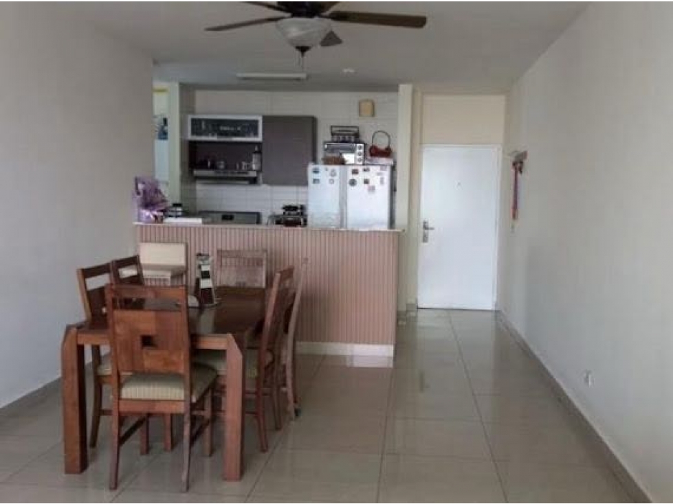 Apartamento en Venta Punta Paitilla | 3 Recámaras | Línea Blanca | $21 — foto 4