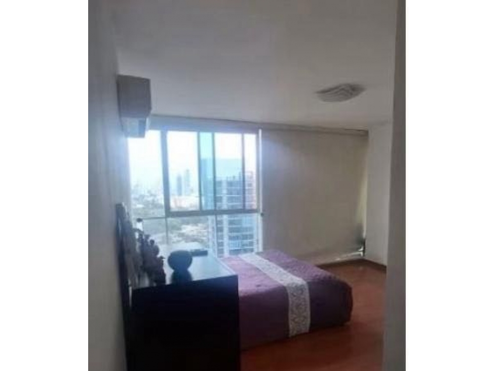 Apartamento en Venta Punta Paitilla | 3 Recámaras | Línea Blanca | $21 — foto 5