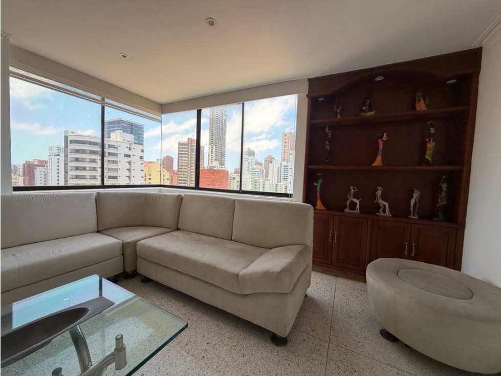 APARTAMENTO EN VENTA! ÁREA DE 250 METROS . Alto Prado — foto 3