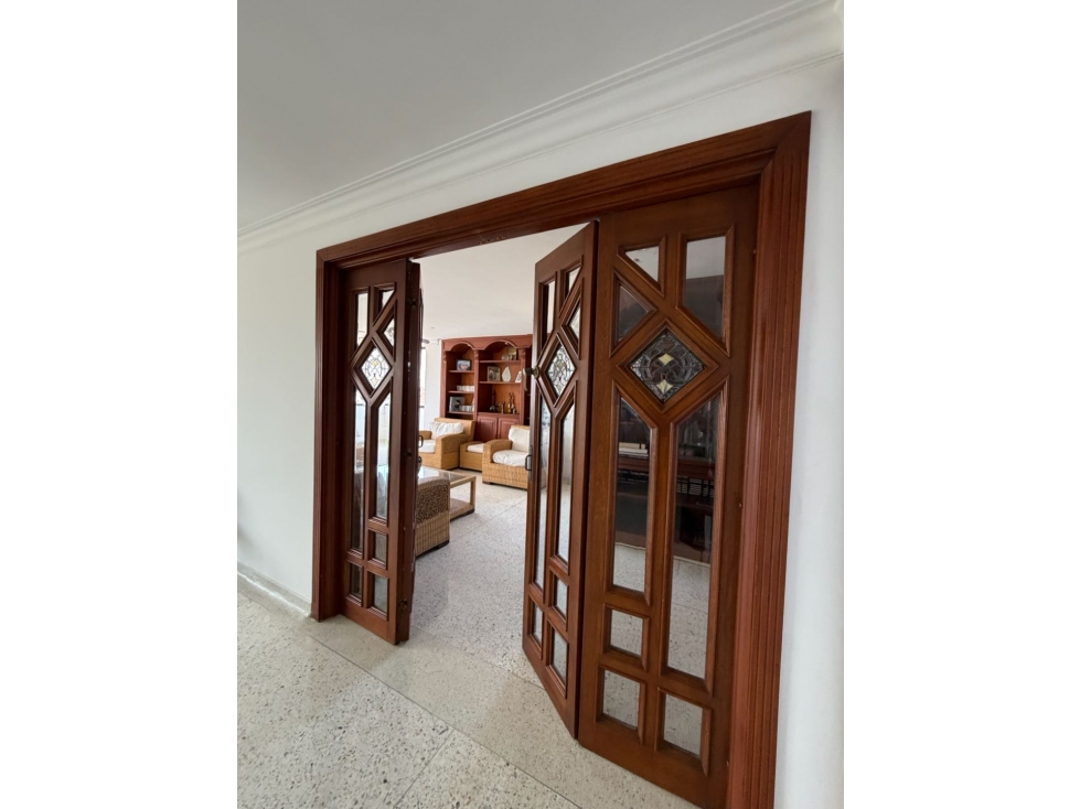 APARTAMENTO EN VENTA! ÁREA DE 250 METROS . Alto Prado — foto 4