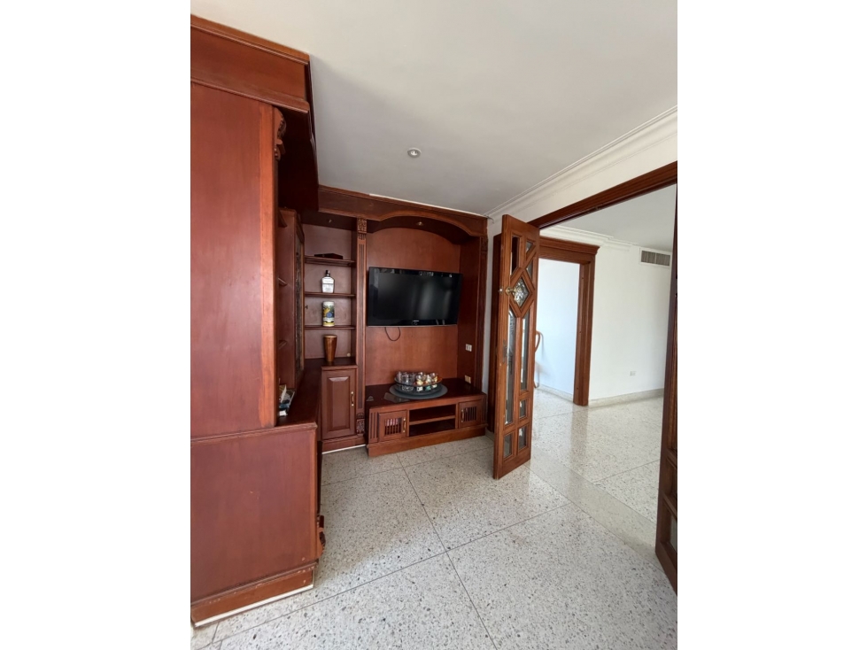 APARTAMENTO EN VENTA! ÁREA DE 250 METROS . Alto Prado — foto 5