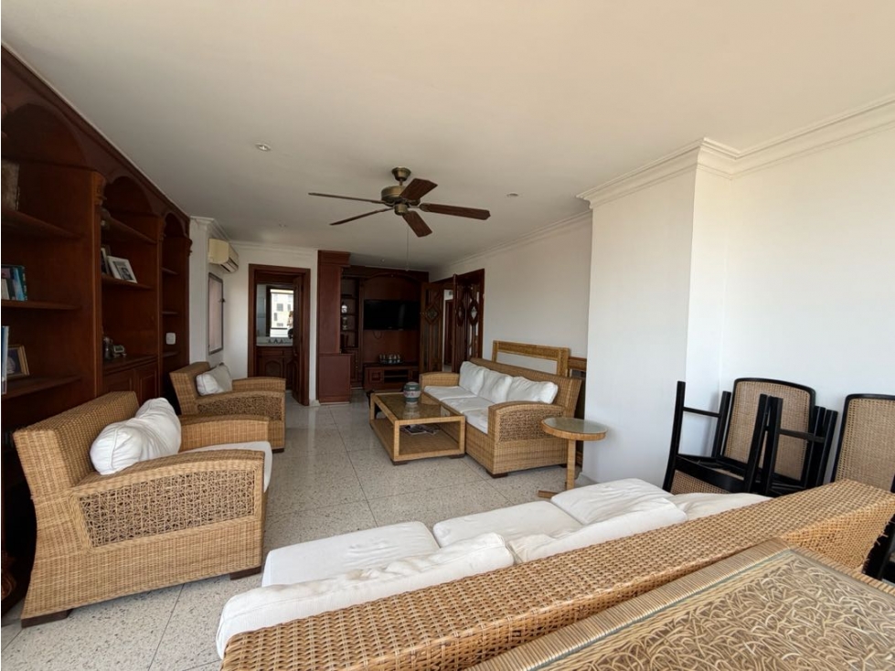 APARTAMENTO EN VENTA! ÁREA DE 250 METROS . Alto Prado — foto 6