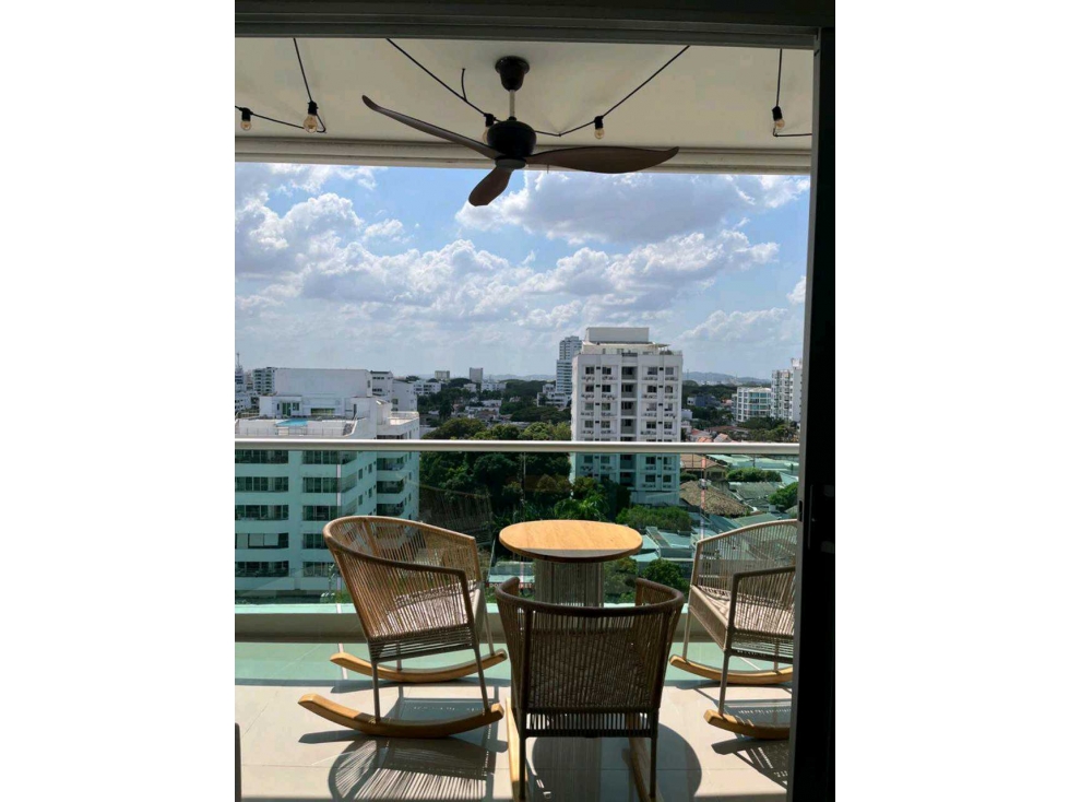 APARTAMENTO EN VENTA RECREO MONTERIA RENTANDO