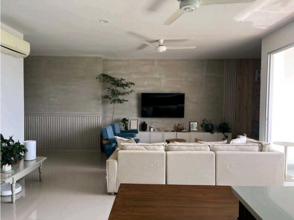 APARTAMENTO EN VENTA RECREO MONTERIA RENTANDO — foto 3