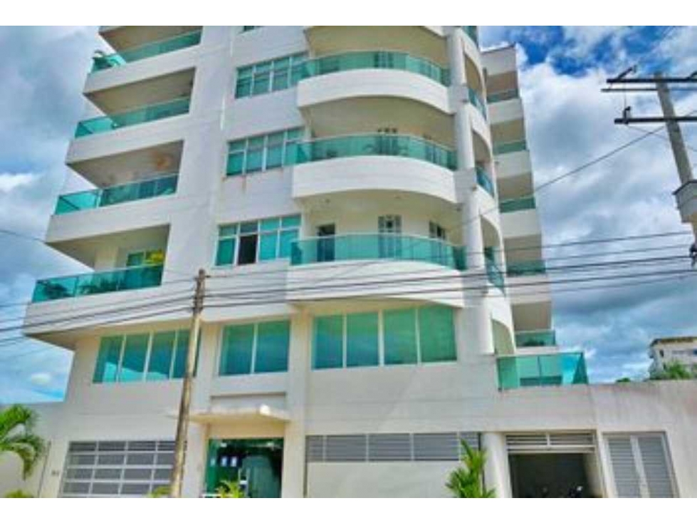APARTAMENTO EN VENTA RECREO