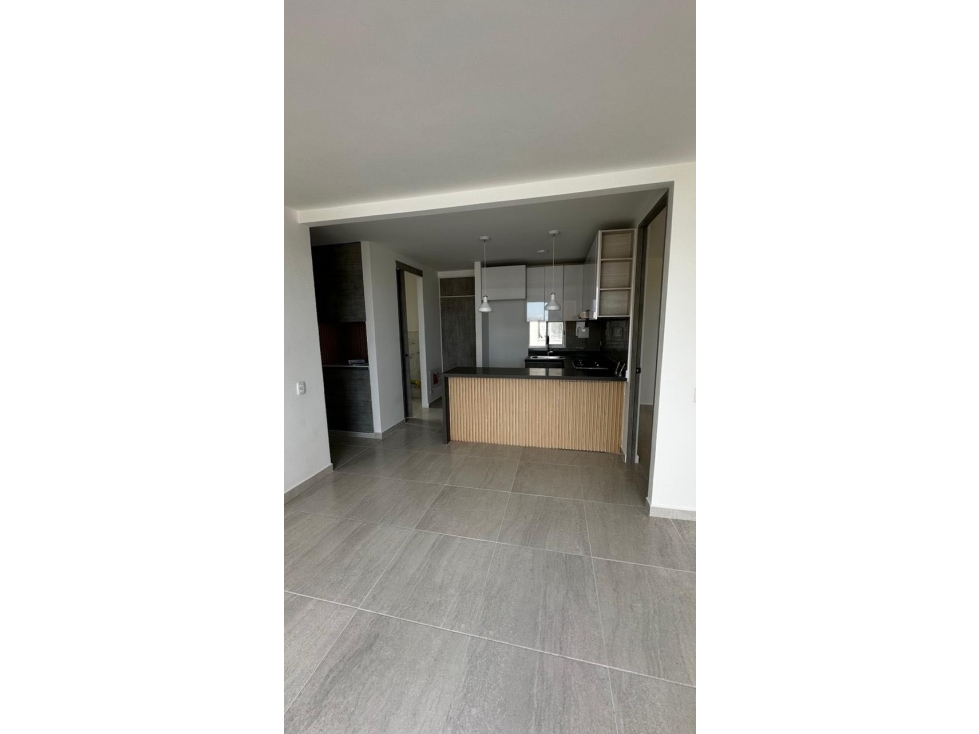 Apartamento en venta remodelado en Dammar Cartagena zona norte — foto 3