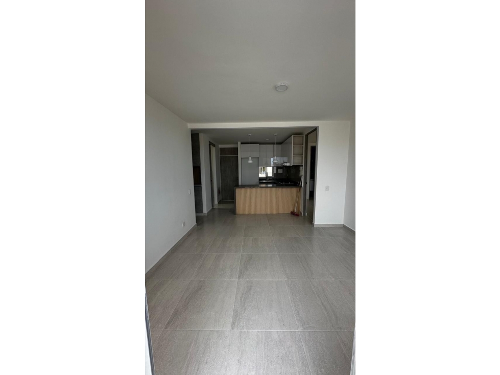 Apartamento en venta remodelado en Dammar Cartagena zona norte — foto 5