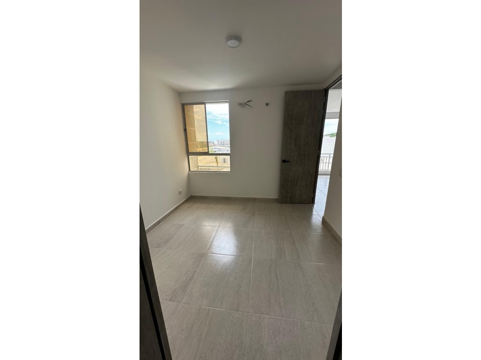 Apartamento en venta remodelado en Dammar Cartagena zona norte — foto 6