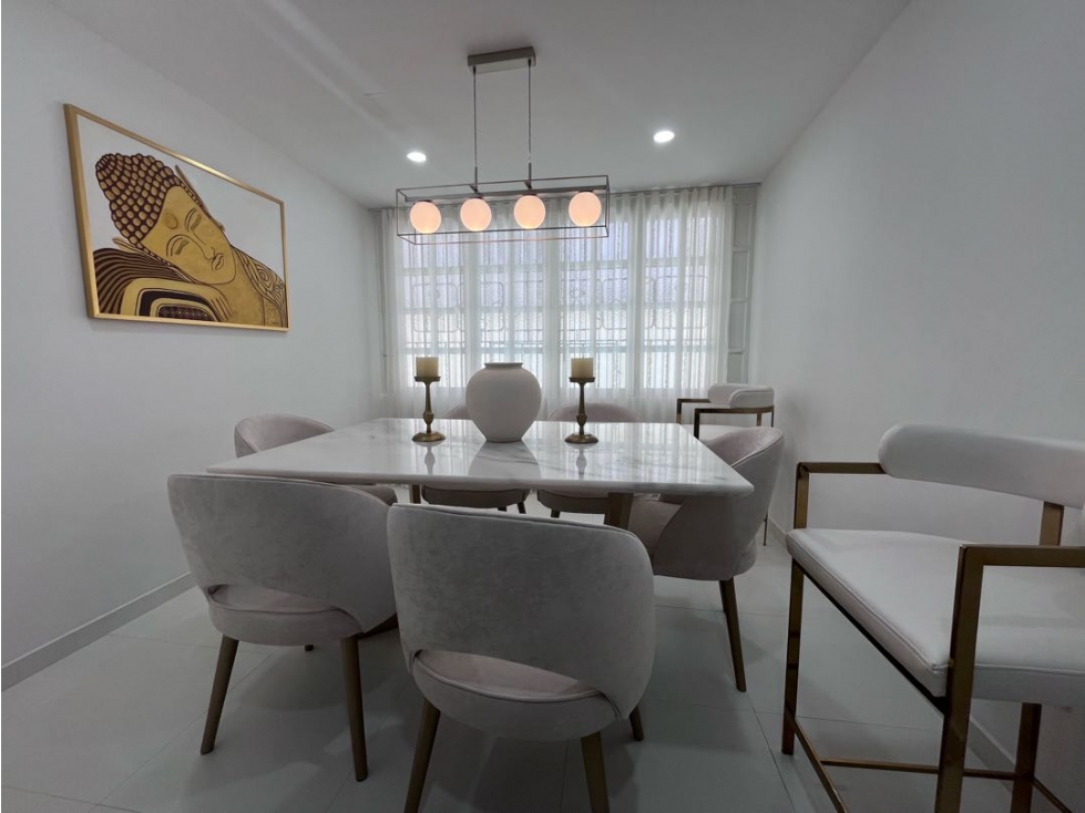Apartamento en Venta Remodelado en Altos de Riomar — foto 5