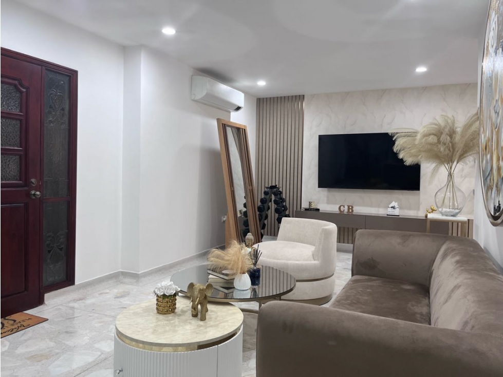 Apartamento en Venta Remodelado en Altos de Riomar — foto 6