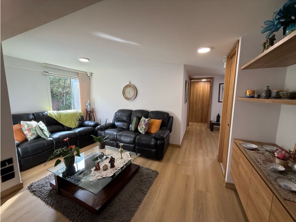 Apartamento en venta remodelado En Laureles sector La Almería — foto 5