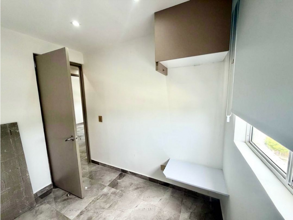 APARTAMENTO USO MIXTO EN VENTA REMODELADO ACUARIUM TORICES CARTAGENA — foto 5