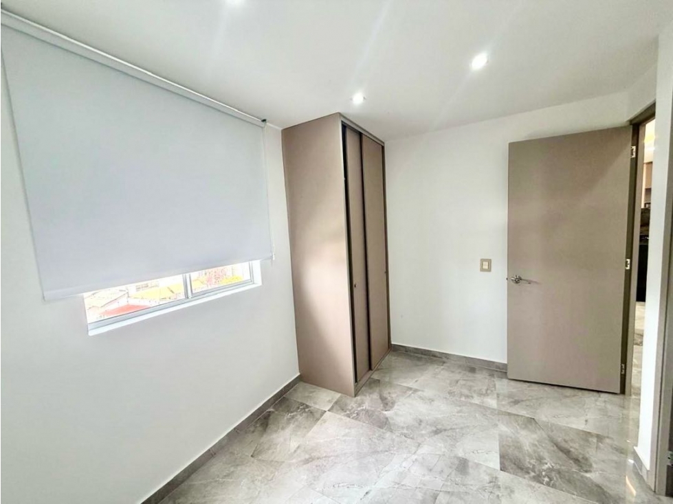 APARTAMENTO USO MIXTO EN VENTA REMODELADO ACUARIUM TORICES CARTAGENA — foto 6