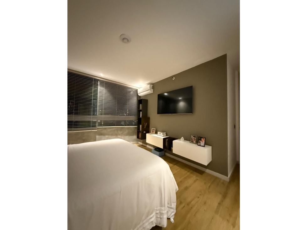 Apartamento en venta- Transversal superior Renta corta — foto 4