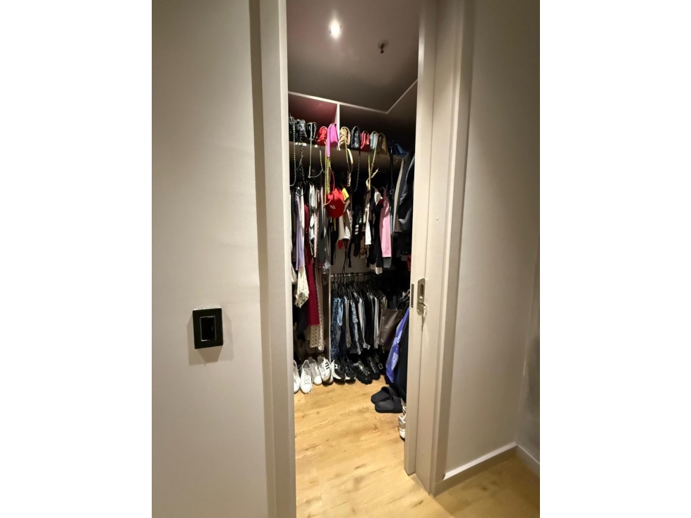 Apartamento en venta- Transversal superior Renta corta — foto 6