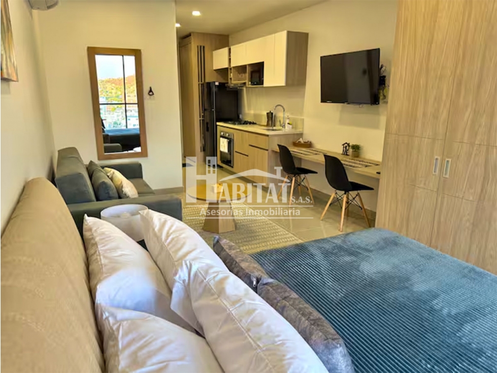 Apartamento en venta, Reserva del Mar 2, Santa Marta Magdalena — foto 5