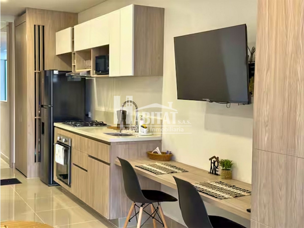 Apartamento en venta, Reserva del Mar 2, Santa Marta Magdalena — foto 6