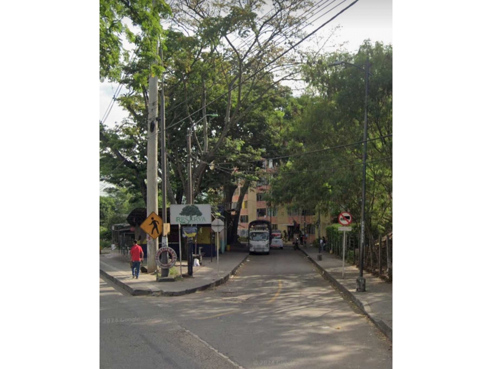 APARTAMENTO EN VENTA RESERVA LA INMACULADA/ GIRON - 1