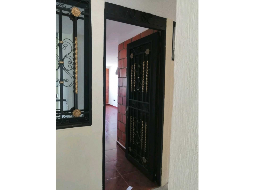 APARTAMENTO EN VENTA RESERVA LA INMACULADA/ GIRON - 3
