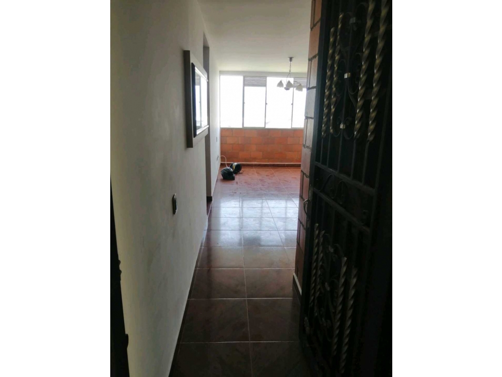 APARTAMENTO EN VENTA RESERVA LA INMACULADA/ GIRON - 4