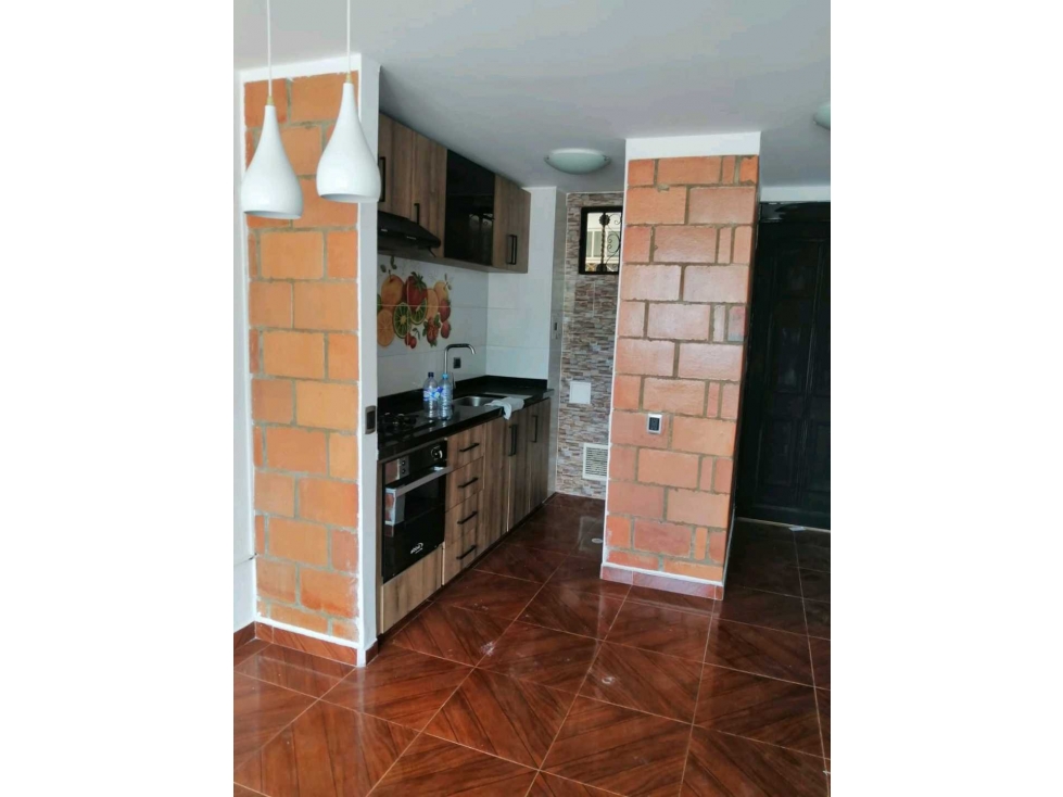 APARTAMENTO EN VENTA RESERVA LA INMACULADA/ GIRON - 6