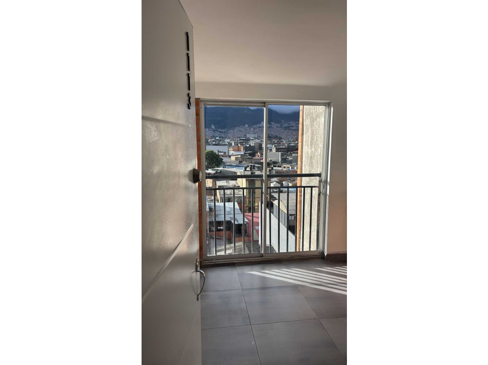 Apartamento en Venta | Restrepo Bogotá