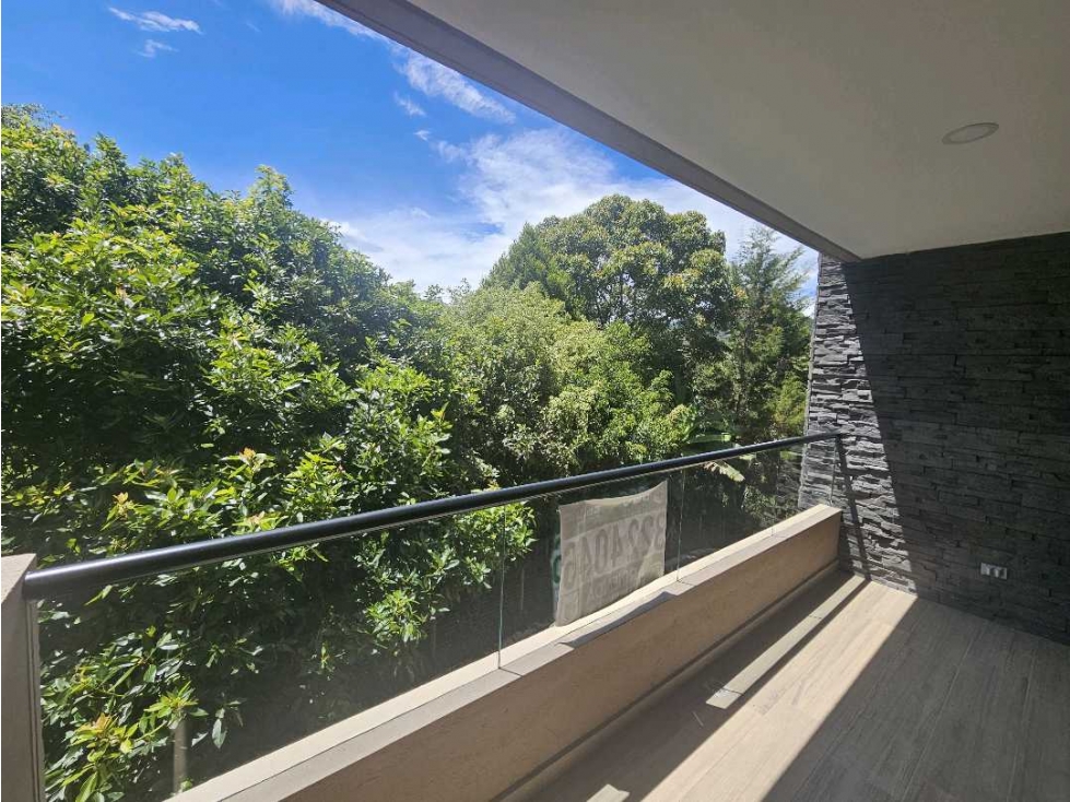 APARTAMENTO EN VENTA RETIRO