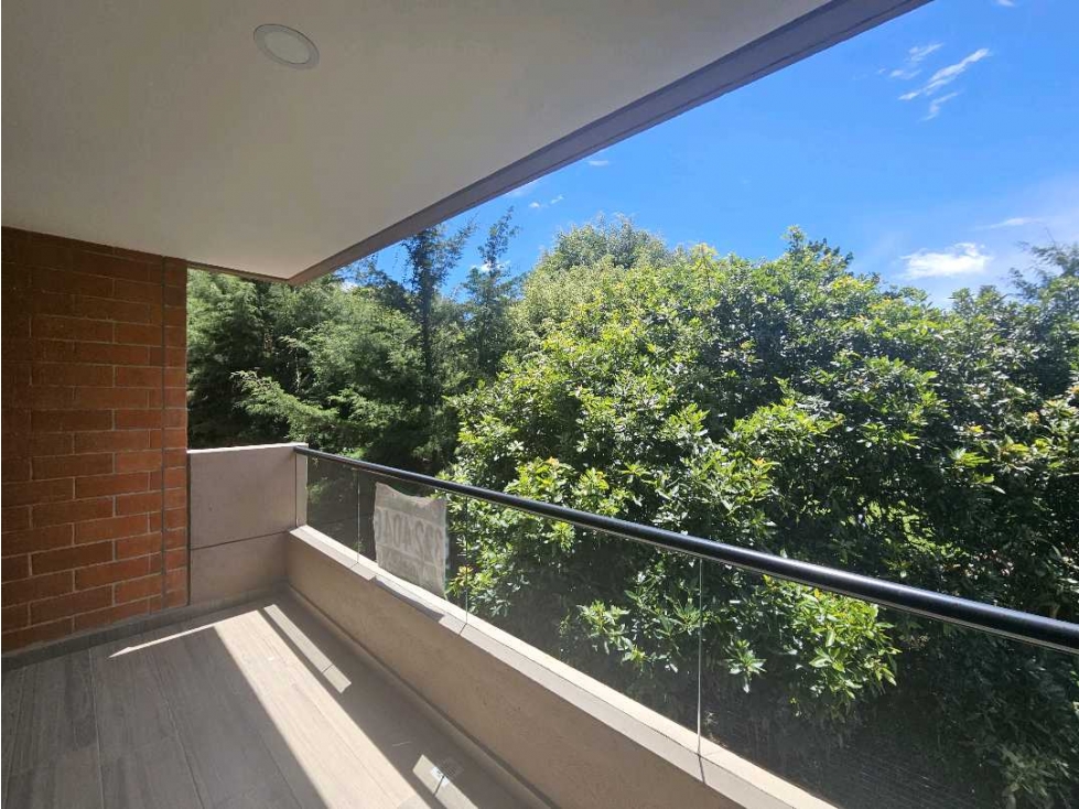 APARTAMENTO EN VENTA RETIRO — foto 2