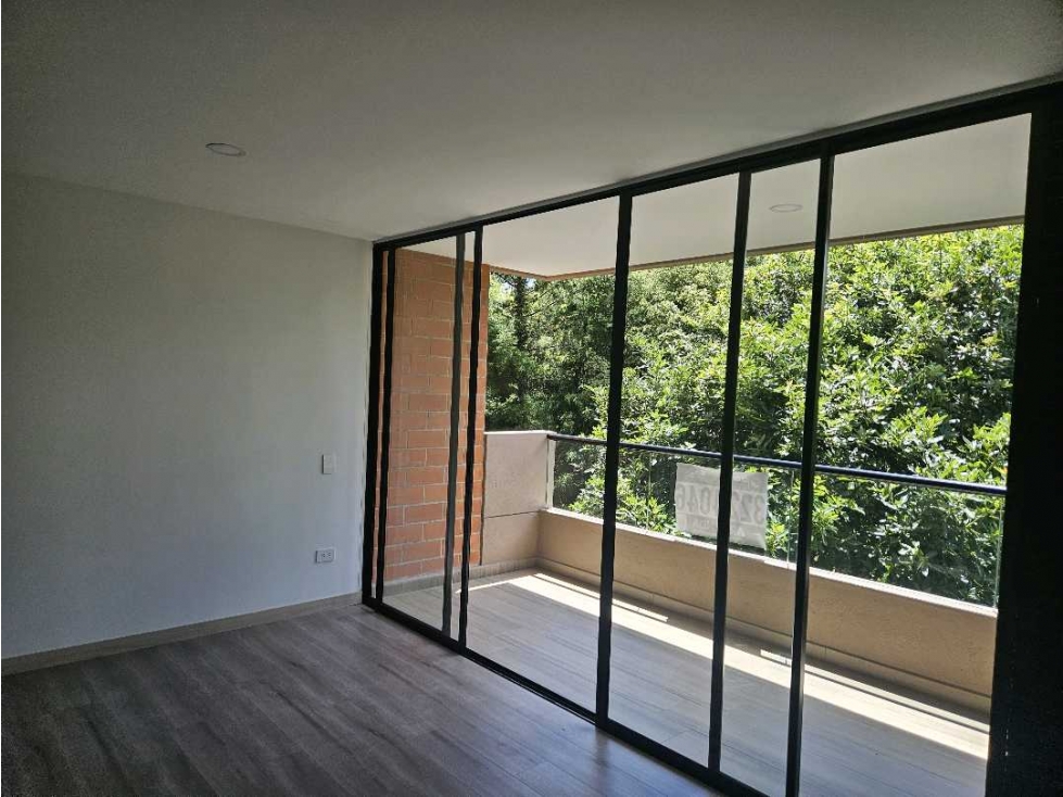 APARTAMENTO EN VENTA RETIRO — foto 3