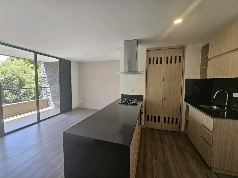 APARTAMENTO EN VENTA RETIRO — foto 6