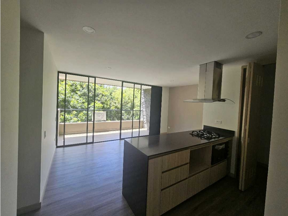 APARTAMENTO EN VENTA RETIRO — foto 4