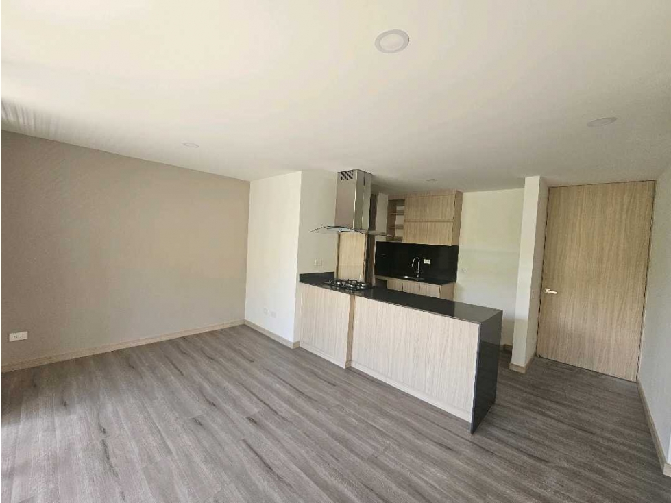 APARTAMENTO EN VENTA RETIRO — foto 5