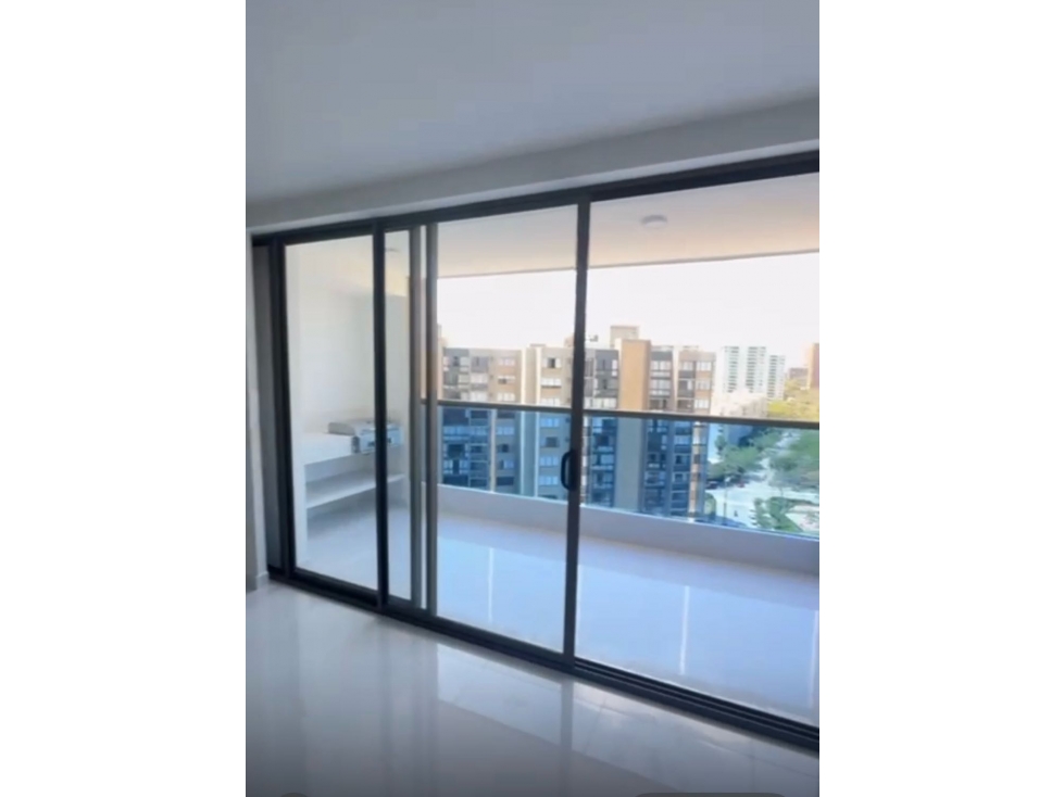 APARTAMENTO EN VENTA RIO ALTO