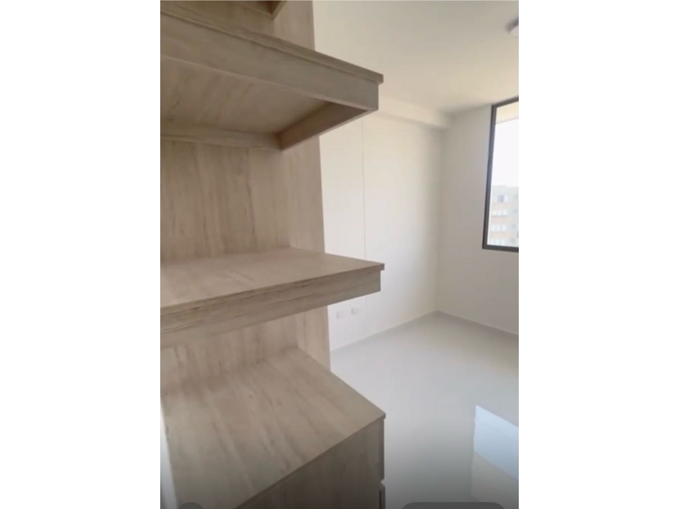 APARTAMENTO EN VENTA RIO ALTO — foto 3