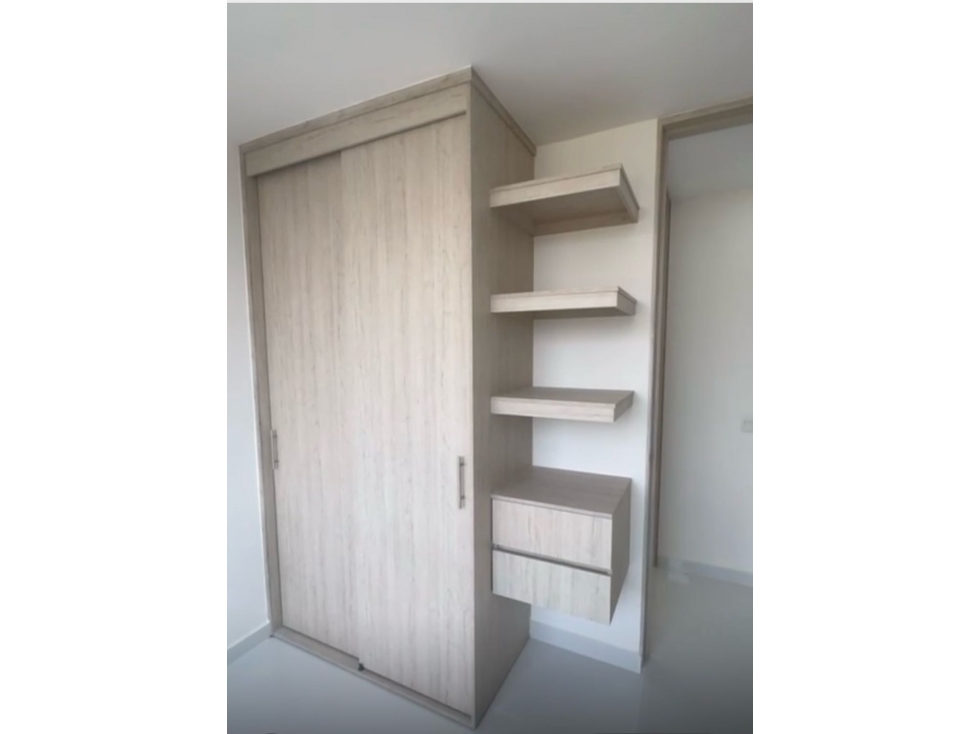 APARTAMENTO EN VENTA RIO ALTO — foto 4