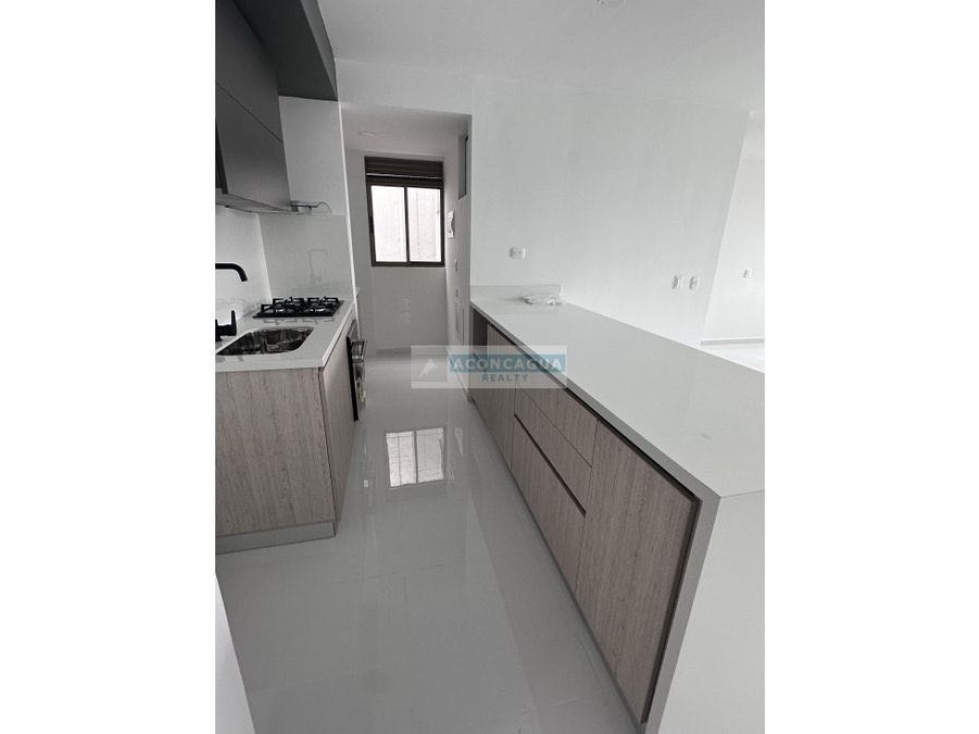 Apartamento en venta Rio alto — foto 2