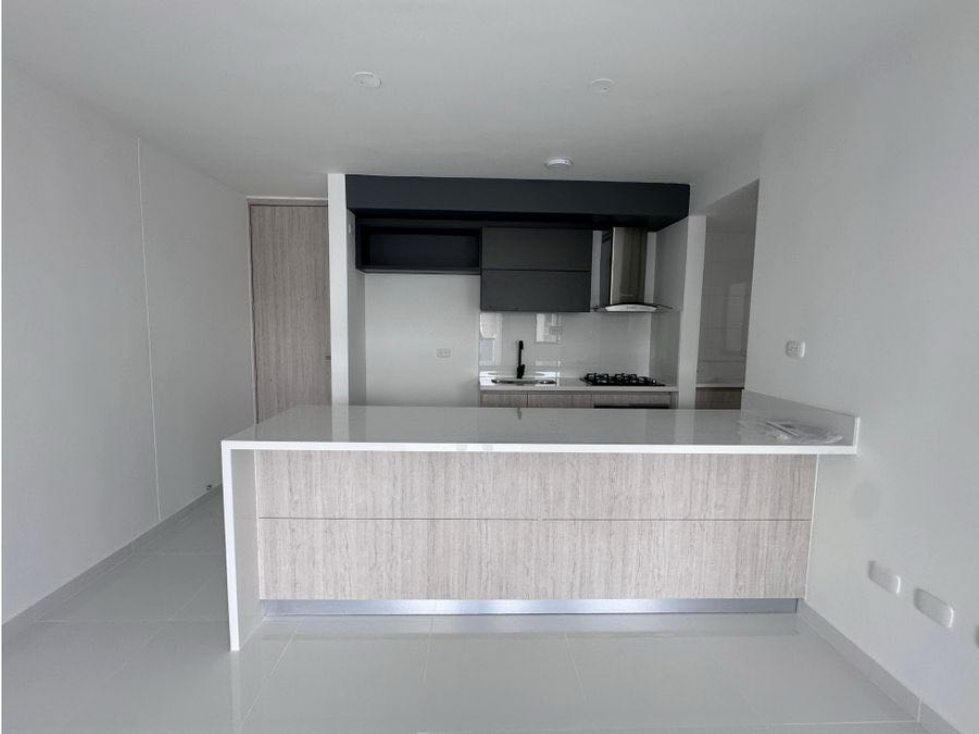 Apartamento en venta Rio alto — foto 4