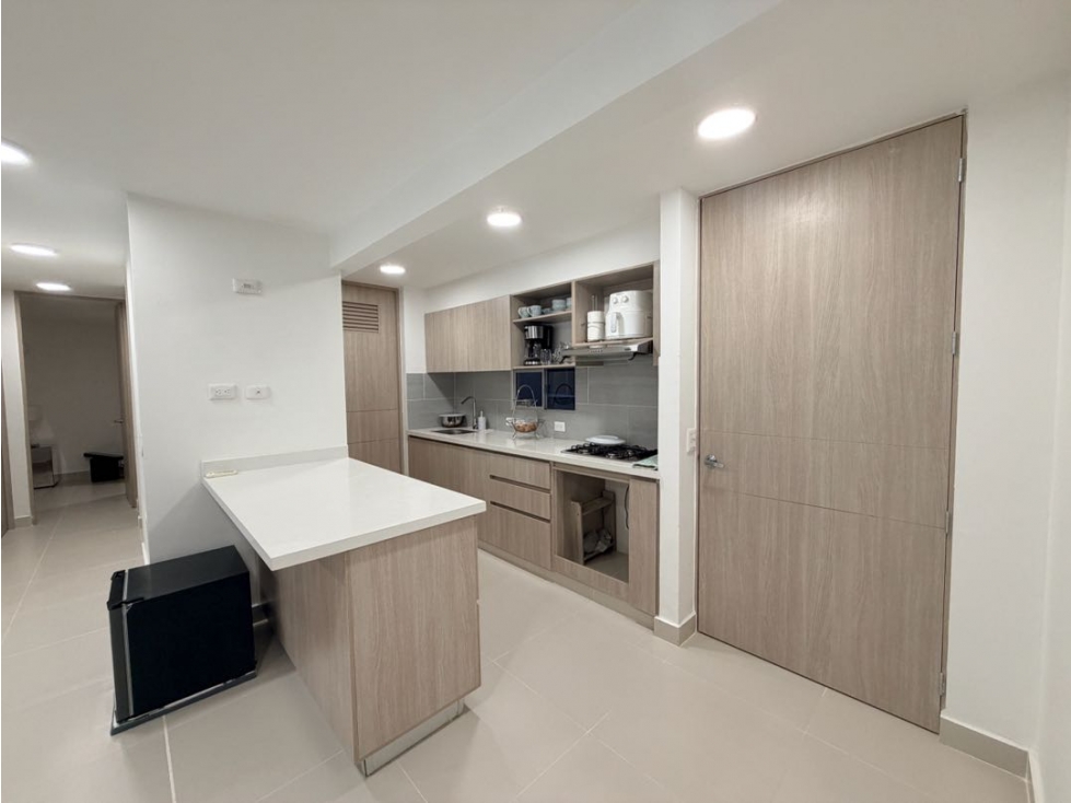 Apartamento en venta Rio Alto Barranquilla