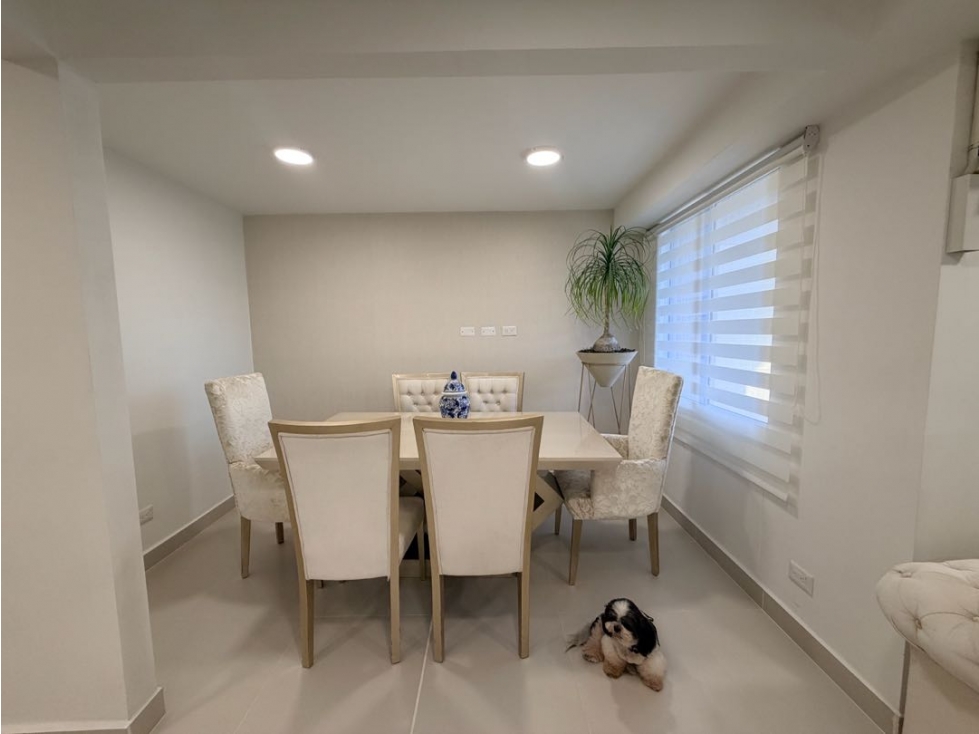Apartamento en venta Rio Alto Barranquilla — foto 3