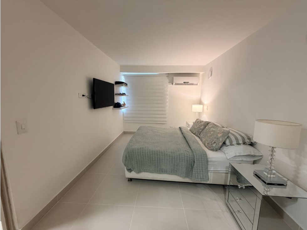Apartamento en venta Rio Alto Barranquilla — foto 5