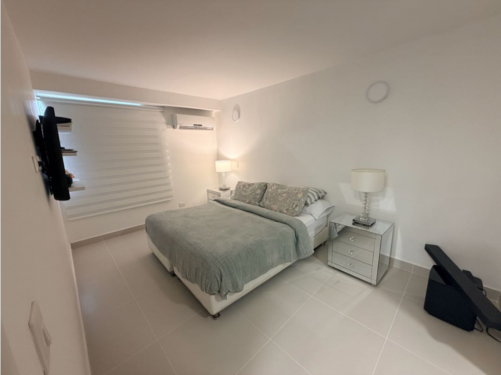 Apartamento en venta Rio Alto Barranquilla — foto 6