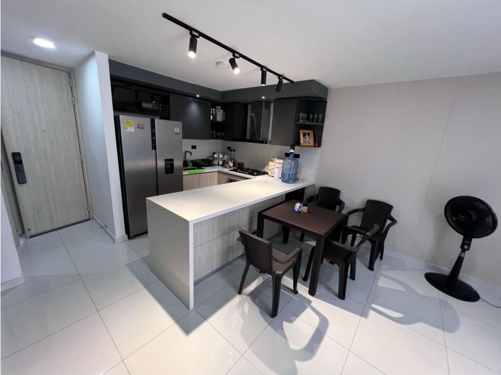 APARTAMENTO EN VENTA RIO ALTO