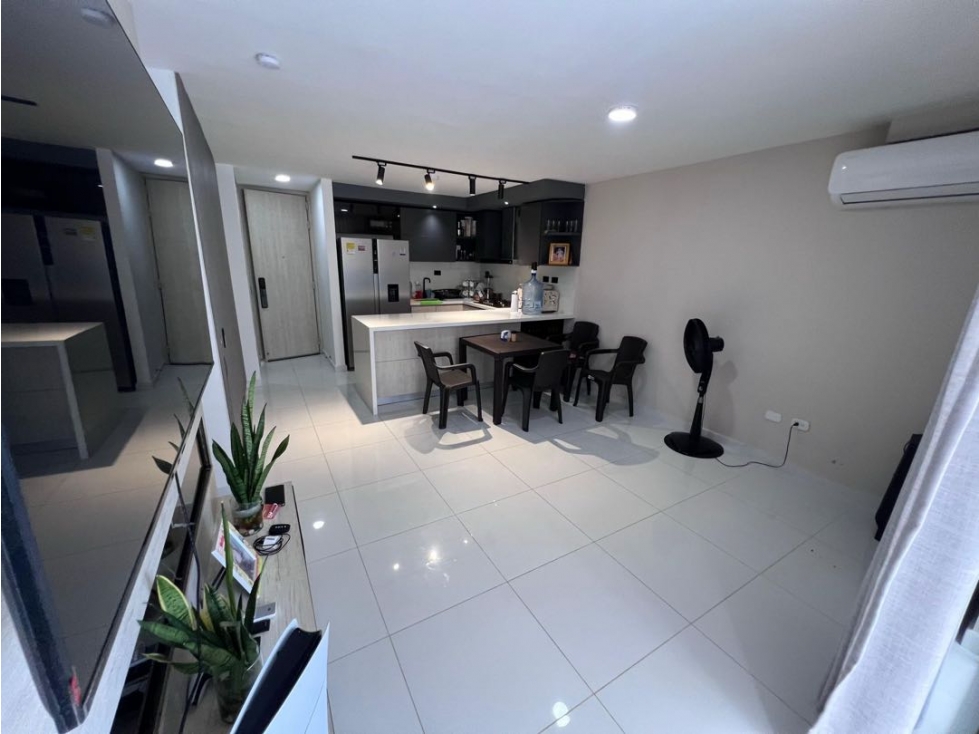 APARTAMENTO EN VENTA RIO ALTO — foto 2