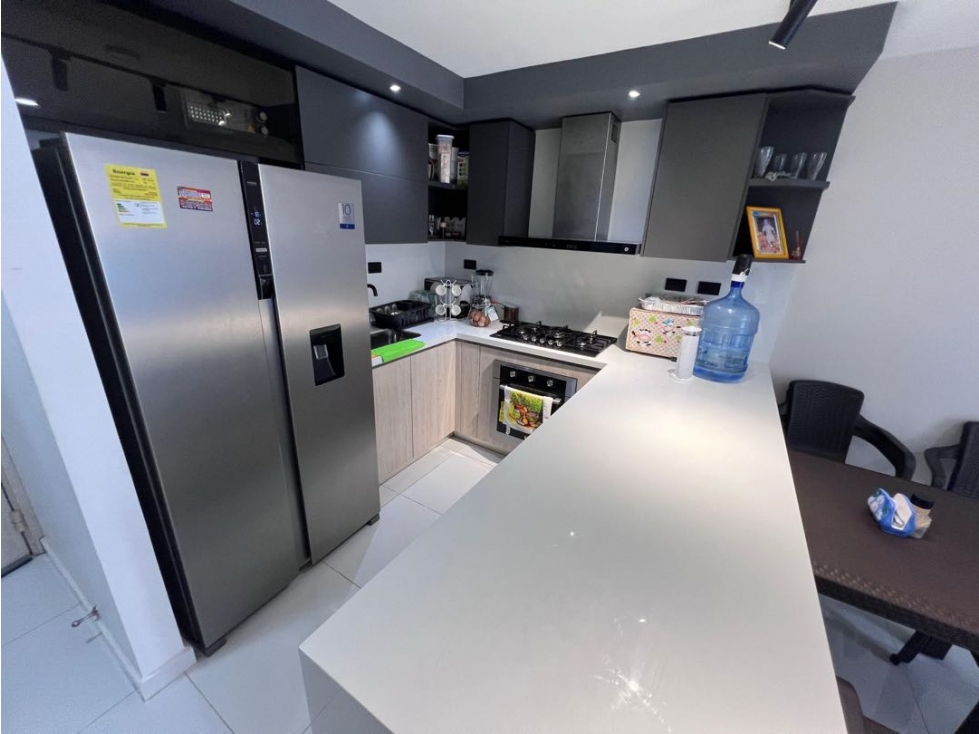 APARTAMENTO EN VENTA RIO ALTO — foto 3