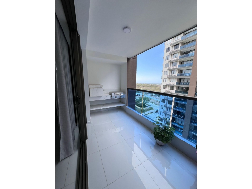 APARTAMENTO EN VENTA RIO ALTO — foto 4